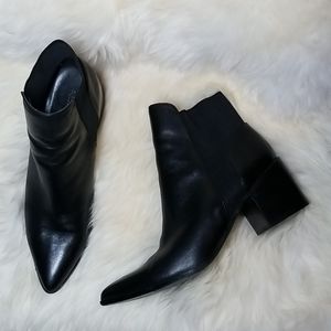 ALDO ankle boots